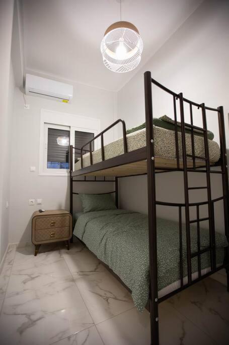 Apartment Center Athens